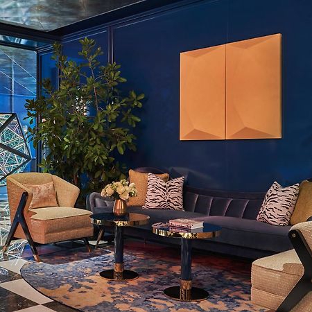 Pendry West Hollywood Otel Los Angeles Dış mekan fotoğraf