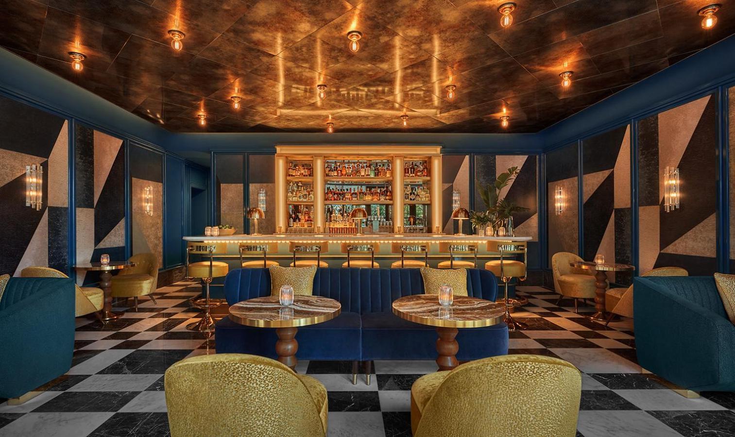 Pendry West Hollywood Otel Los Angeles Dış mekan fotoğraf
