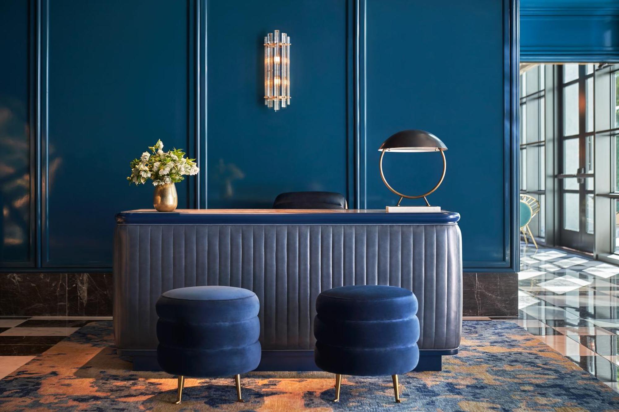 Pendry West Hollywood Otel Los Angeles Dış mekan fotoğraf
