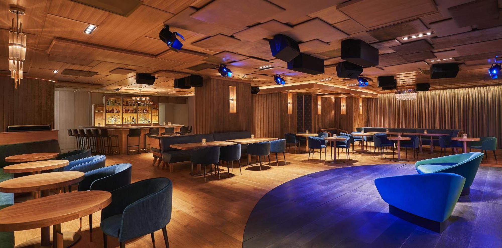 Pendry West Hollywood Otel Los Angeles Dış mekan fotoğraf