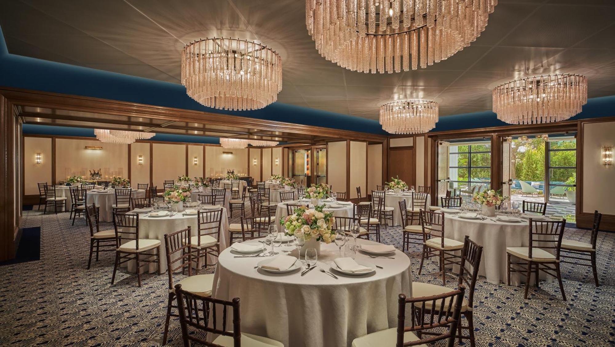 Pendry West Hollywood Otel Los Angeles Dış mekan fotoğraf