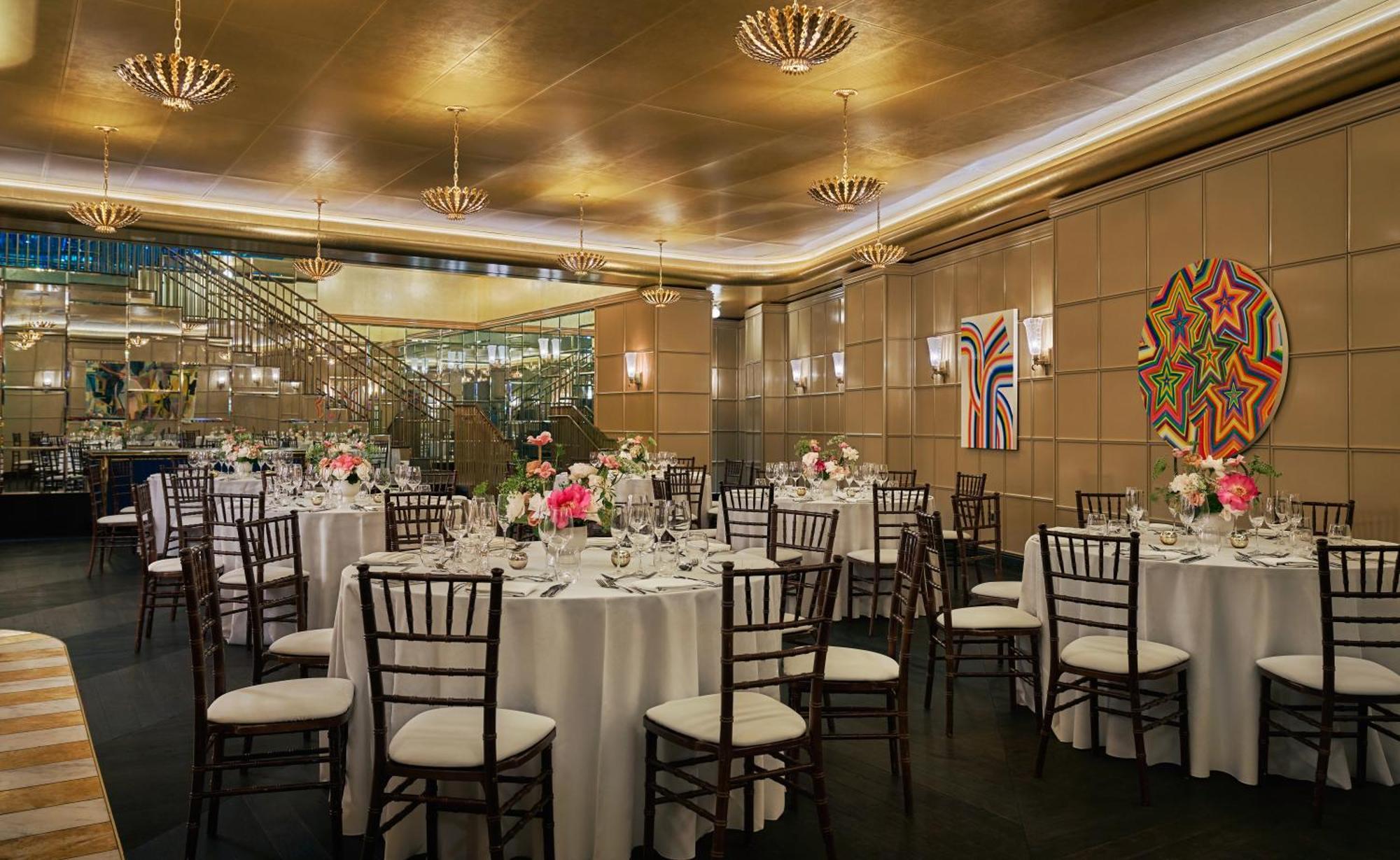 Pendry West Hollywood Otel Los Angeles Dış mekan fotoğraf